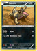 Sandile 069/146 - XY Base Set - for just $0.07! 