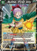 Bulma, First Ally (Fighter's Ambition Holiday Pack) (BT19-135) [Tournament Promotion Cards] - for just $0.95! 