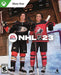 NHL 23 (Xbox One) - for just $0! 