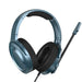 Baseus GAMO Gaming Headset with Noise-Canceling Microphone and Comfortable Ear Cushions - for just $530.70! 