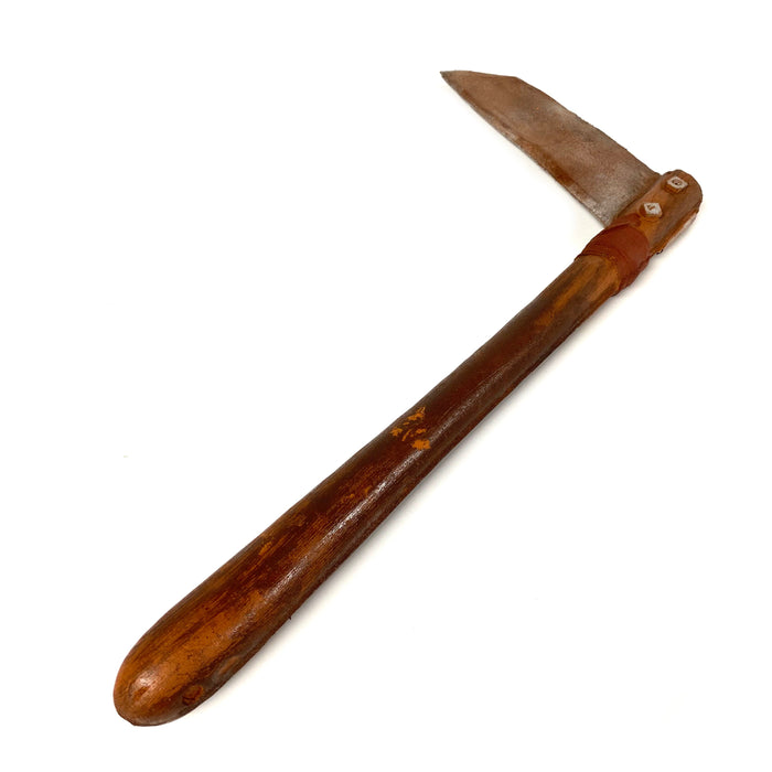 Foam Rubber Kama Japanese Grass Sickle - for just $60! 