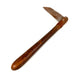 Foam Rubber Kama Japanese Grass Sickle - for just $60! 