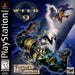 Wild 9 (Playstation) - for just $0! 