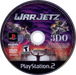 WarJetz – PlayStation 2 (PS2) - for just $8.99! 