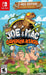 Joe & Mac: Caveman Ninja (Nintendo Switch) - for just $0! 