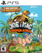 New Joe & Mac: Caveman Ninja (Playstation 5) - for just $0! 