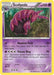 Scolipede 053/146 - XY Base Set Reverse Holofoil - for just $0.32! 