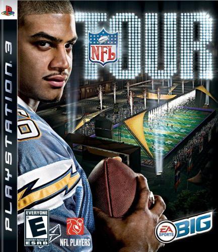 NFL Tour (Playstation 3) - for just $0! 