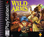 Wild Arms (Playstation) - for just $0! 