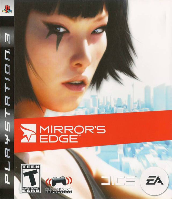 Mirror's Edge (Playstation 3) - for just $0! 