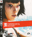 Mirror's Edge (Playstation 3) - for just $0! 