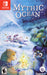 Mythic Ocean (Nintendo Switch) - for just $0! 