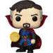 Funko Pop! Doctor Strange: Multiverse of Madness - Doctor Strange - Just $8.95! Shop now at Retro Gaming of Denver