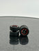 Rubber Wheels for Diecast Scale 1/64 - for just $3.50! 