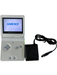 Pearl White Gameboy Advance SP - GameBoy Advance - Just $112.99! Shop now at Retro Gaming of Denver