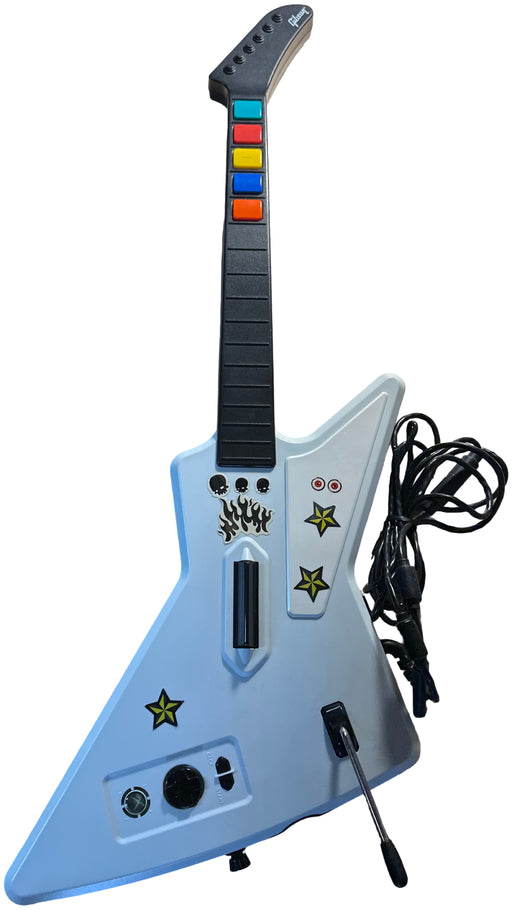 Guitar Controllers - Xbox 360 or PC - for just $19.99! 