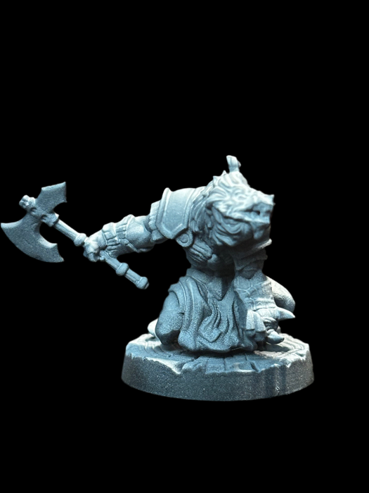 Lupin Fighter - for just $1.75! 