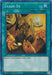 Trade-In (Collector's Rare) [ANGU-EN052] Collector's Rare - for just $7.45! 