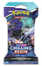 Sword & Shield: Chilling Reign - Sleeved Booster Pack - for just $20! 