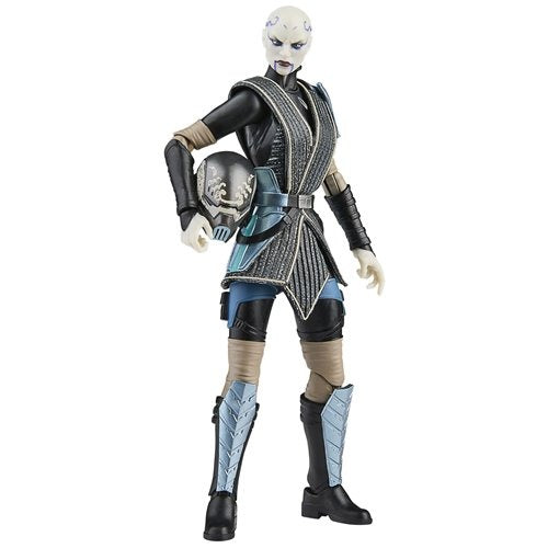Star Wars: The Clone Wars - The Black Series 6-Inch Action Figure - Select Figure(s) - for just $26.67! 