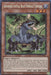 Advanced Crystal Beast Emerald Tortoise [BLCR-EN012] Secret Rare - for just $0.15! 