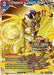 Emperor's Death Beam (Regional Championship 2020) (BT9-109) [Tournament Promotion Cards] - for just $27768! 