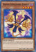 Hand-Holding Genie [DLCS-EN115] Common - for just $0.10! 