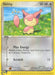 Skitty (70/109) [EX: Ruby & Sapphire] - for just $0.30! 