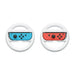 Nintendo Switch Joy Con Wheel – Nintendo Switch Accessory (NS) - for just $8.99! 