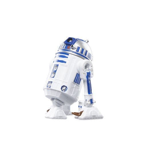 Star Wars The Vintage Collection 3 3/4-Inch Artoo-Detoo (R2-D2) Action Figure - Just $19.20! Shop now at Retro Gaming of Denver