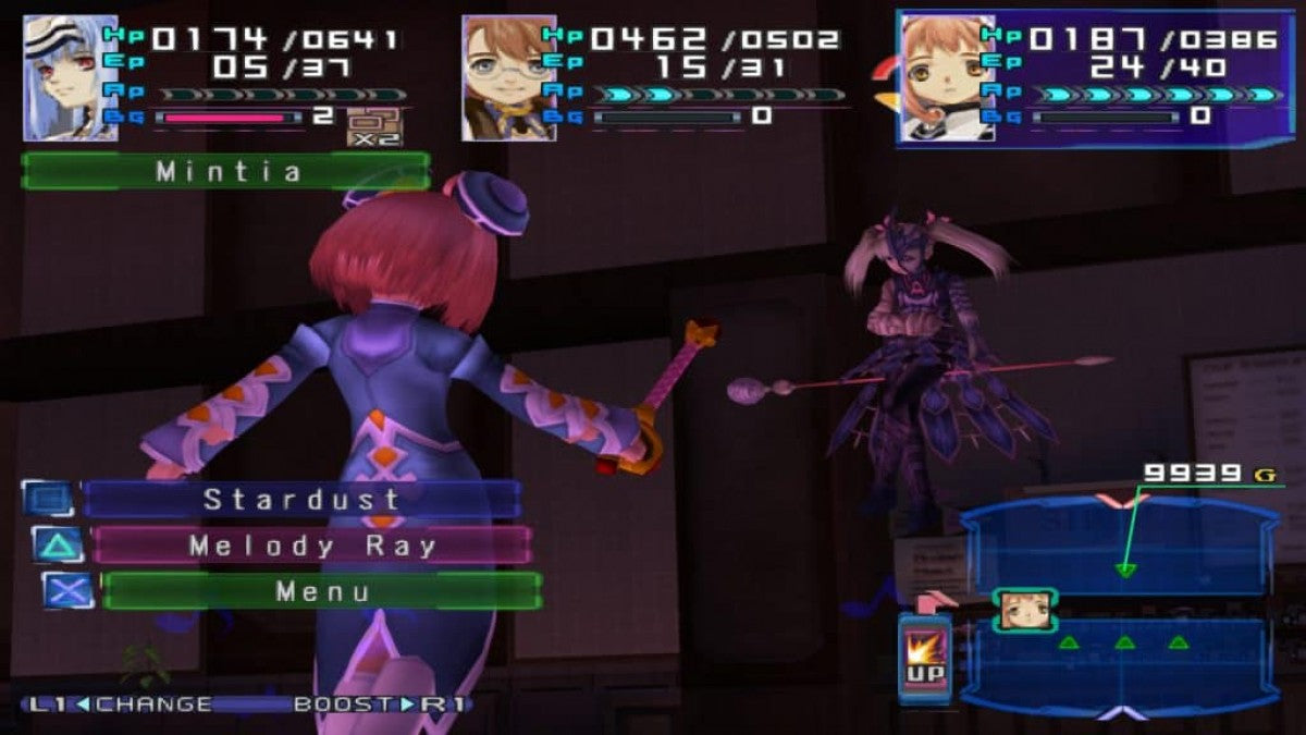 Xenosaga Episode I: Der Wille zur Macht [Greatest Hits] – PlayStation 2 (PS2) - for just $36.99! 