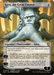 Karn, the Great Creator (BLC-073) - Bloomburrow Commander (Borderless) - for just $3.25! 