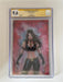 [Signed by Sabine Rich] Laura Kinney: Wolverine #1 CGC 9.6 Yellow Label Sabine Rich Exclusive Virgin Var - for just $90! 