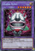 Ojama King [SGX1-ENC21] Secret Rare - for just $0.35! 