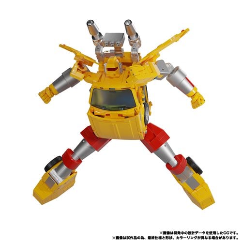 Transformers Masterpiece Edition - Select Figure(s) - Just $96.47! Shop now at Retro Gaming of Denver