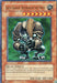 Green Baboon, Defender of the Forest [DLG1-EN104] Ultra Rare - for just $0.75! 