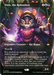 Vren, the Relentless (BLB-354) - Bloomburrow: (Showcase) (Borderless) Foil - for just $54.39! 