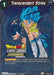Transcendent Strike (BT6-025) [Judge Promotion Cards] - for just $3.05! 