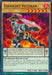 Igknight Veteran [MP16-EN131] Common - for just $0.10! 