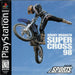 Jeremy McGrath Supercross 98 – PlayStation 1 (PS1) - for just $0! 