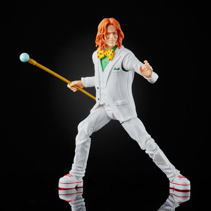 Super Villians Marvel Legends - Marvel's Arcade 6-Inch Action Figure (Xemnu Build-A-Figure) - for just $24.95! 