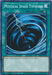 Mystical Space Typhoon [SDSA-EN033] Common - for just $0.20! 