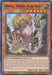 Dyna, Hero Fur Hire [MP19-EN251] Common - for just $0.10! 