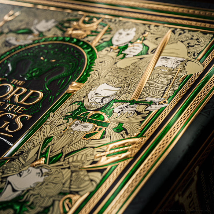Lord of the Rings Jigsaw Puzzle - for just $24.95! 