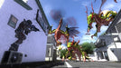 Earth Defense Force 4.1: The Shadow of New Despair [Playstation Hits] – PlayStation 4 (PS4) - for just $16.99! 