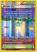 Parallel City (145/162) (Championship Promo Staff) [XY: BREAKthrough] - for just $20! 