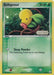 Bellsprout (49/92) (Stamped) [EX: Legend Maker] - for just $7.80! 