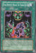 The Puppet Magic of Dark Ruler [LOD-EN013] Common - for just $0.10! 