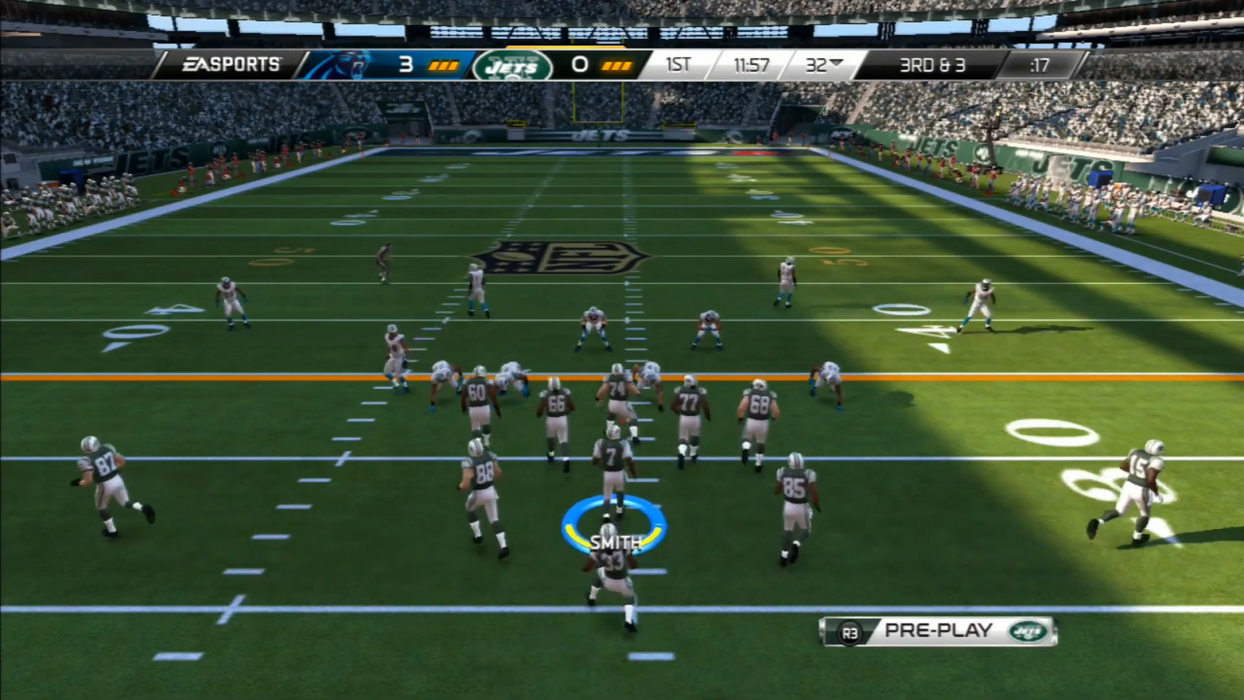 Madden NFL 16 – PlayStation 3 (PS3) - for just $5.99! 