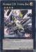 Number C39: Utopia Ray [SP14-EN022] Starfoil Rare - for just $0.45! 